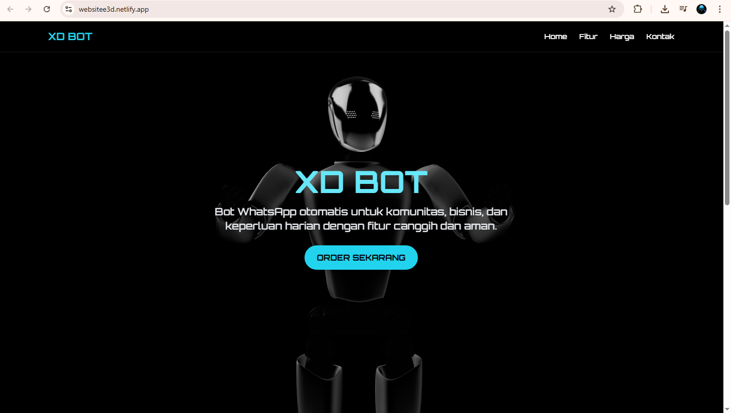 web3d